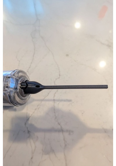 Dyson İnce Uzun Uzatma Ucu