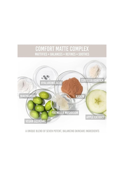 Danessa Myricks Beauty Yummy Skin Water Powder Serum Matlaştırıcı Makyaj Bazı 30ml