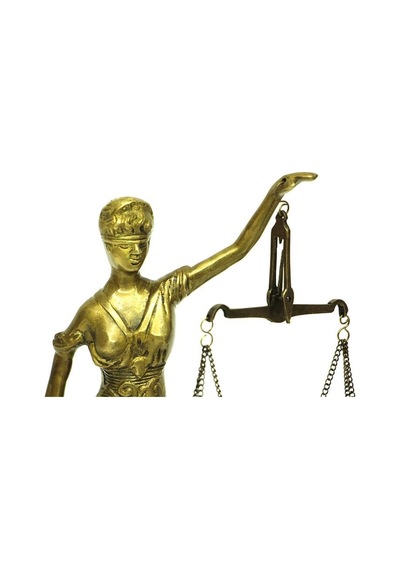 Hakim Savcı Avukat Hediyesi Adalet Kadın