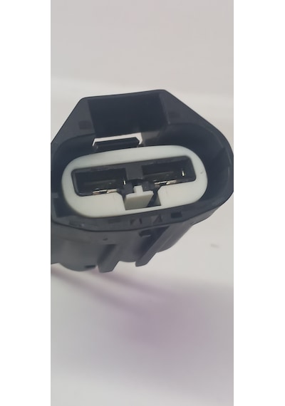 Ford Fiesta Vı Cb1,cnn Fan Motor Soketi 2051a