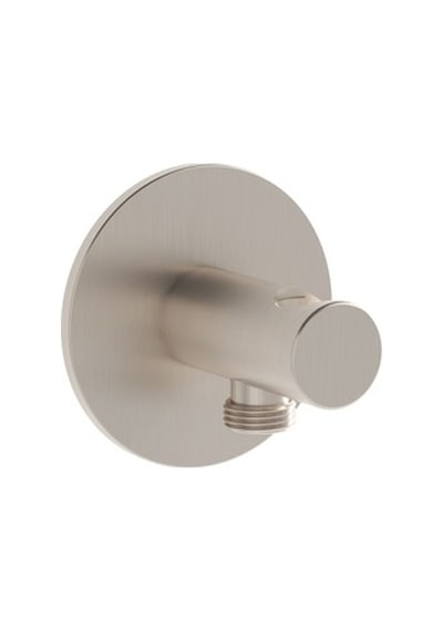 VitrA Origin A4262534 Ankastre El Duşu Çıkışı Fırçalı Nikel
