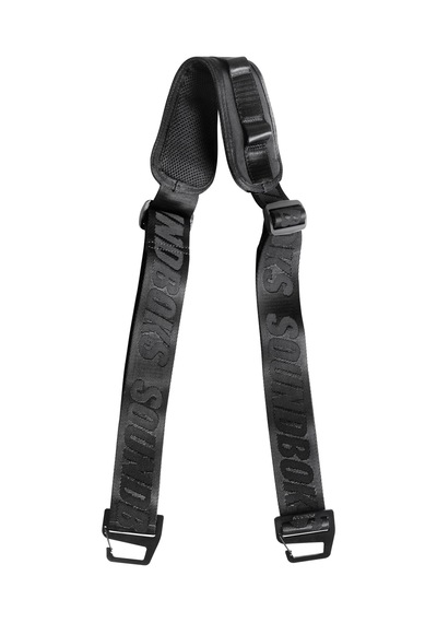 Soundboks Go Shoulder Strap Askı Aparatı Sku: Mırstkc5c51b5c56