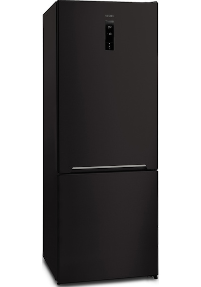 Vestel NFK52112 ES WIFI 471 LT No-Frost Kombi Tipi Buzdolabı