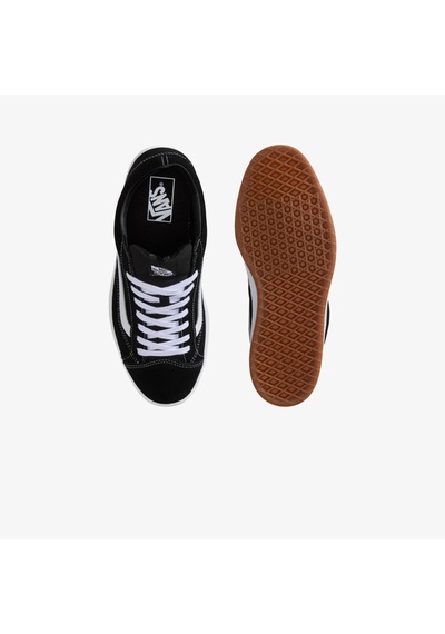 Vans Old Skool 36 Cup Kadın Siyah Sneaker Vn000z959x11 2800282