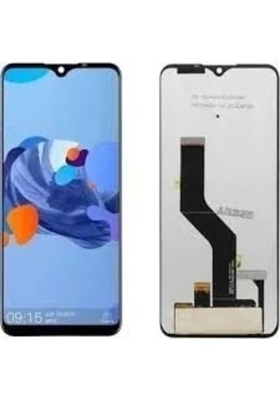 Reeder P13 Blue Max 2020 Lcd Ekran Dokunmatik