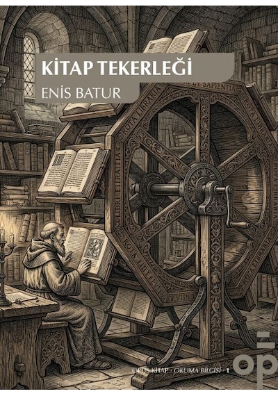 Tekerleği - Mydr-887743
