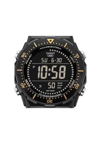 Casio Ae-1700h-1bvdf Kol Saati Metalik