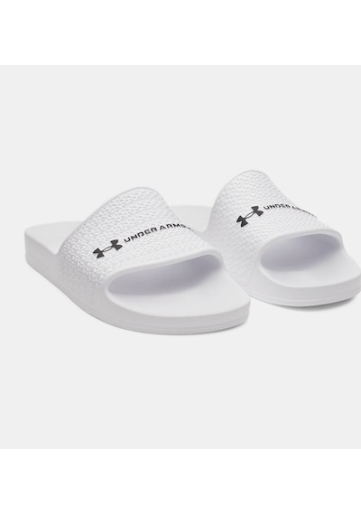 Under Armour Armr Slıde Lıte Erkek Terlik 6007528-100 Beyaz