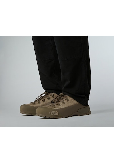 The North Face Glenclyffe Low Erkek Outdoor Ayakkabısı Nf0a817bc891 Gri Gri