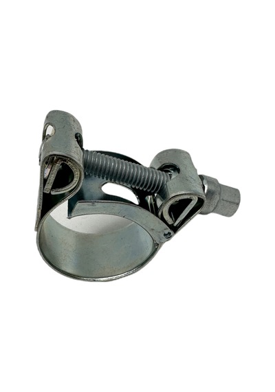 Takviyeli Klamp Ağır Tip Hortum Kelepçesi 27 - 29mm