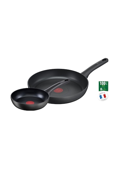 Tefal 3X Ultimate Titanium Tava Seti 22/28Cm
