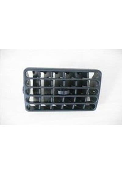 Vw Caddy 2 1996-2003 Havalandırma Izgarası Orta 6K0819755 (409552013)