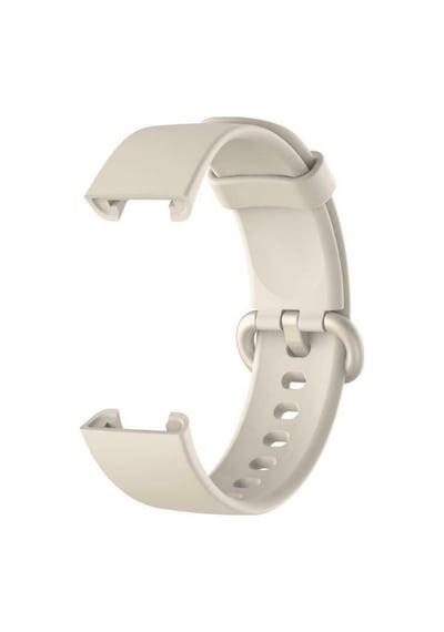 Xiaomi Mi Watch Lite Tme Silikon Kordon Kayış
