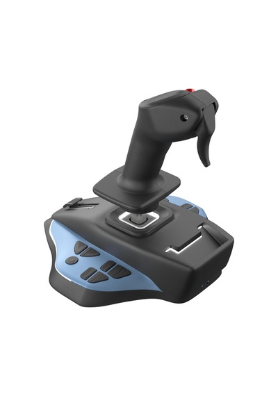 Coreflighttech Airbus Side Stick First Officer Simülasyon Joystick Modülü