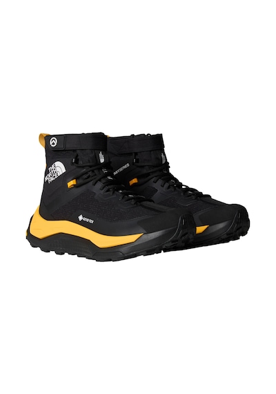 The North Face Summıt Fastpack Gore-tex Unisex Bot Nf0a8d9uagg1 Siyah