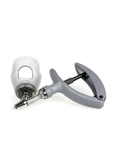 Kerbl Şişe Adaptörlü Hsw Otomatik Enjektör 23121 - 2 Cc