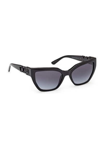 Guess 00264 01b Kadın Güneş Gözlüğü Siyah