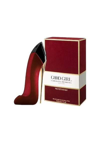 Carolina Herrera Good Girl Velvet Fatale Edp 80 Ml Kadın Parfüm Diğer
