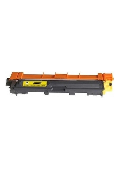 Brother Tn-241 /Mfc-9140Cdn/9330Cdw/9340Cdw Sarı Uyumlu Toner 2.2