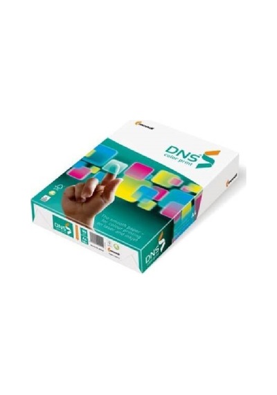 Dns Color Prınt A4 90 Gr Fotokopi Kağıdı 500 Lü