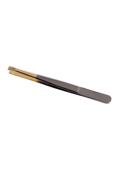 Nascita Nanoteknoloji Düz Ağızlı Cımbız -046