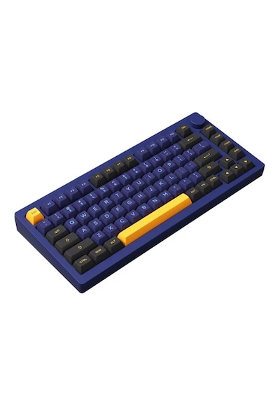 Akko MONSGEEK M1W V3 HE Horizon Manyetik Switch RGB Kablosuz Mekanik Oyuncu Klavye