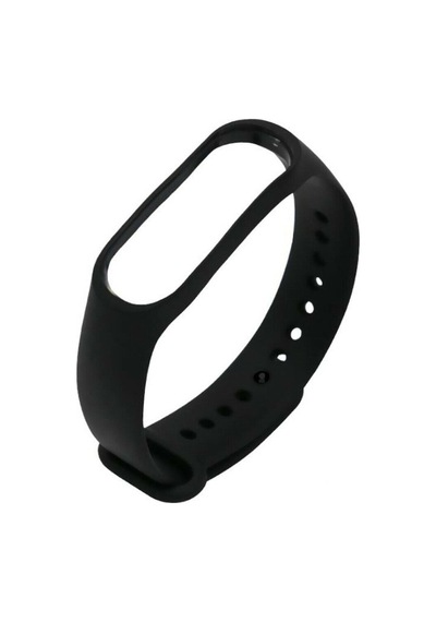 Xiaomi Mi Band 4 Kordon Silikon Kayış Renkli Silikon