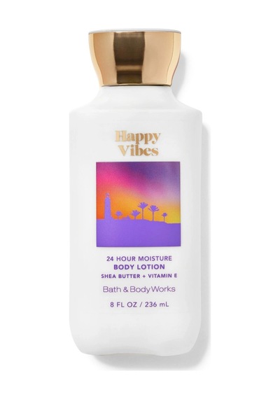 Bath & Body Works Happy Vibes Vücut Losyonu 236ml