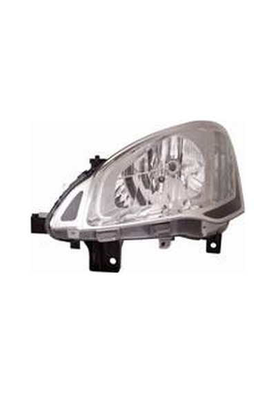 Far Sol Motorlu Partner Tepee/berlıngo Iıı 12-