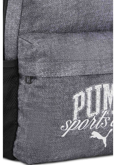 Puma Phase Class Backpack Siyah Erkek Sırt Çantası Siyah
