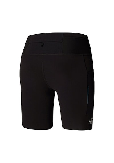 The North Face M Summit Ripido Tight Short Erkek Günlük Tayt Nf0a8bb9jk31siyah Siyah