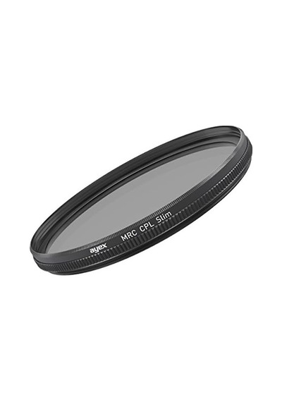 49mm Mrc Slim Cpl Polarize Filtre