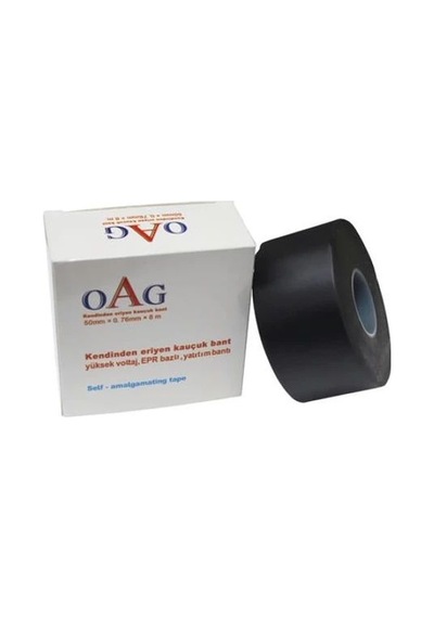 Oag Kendinden Eriyen Bant Kalın 50Mmx8Mt