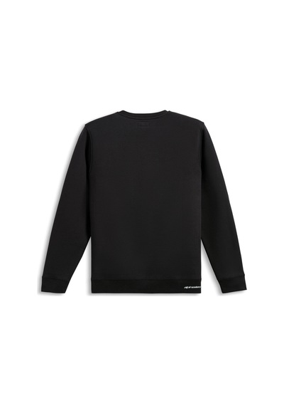Alpinestars Positive Crew Sweatshirt Siyah