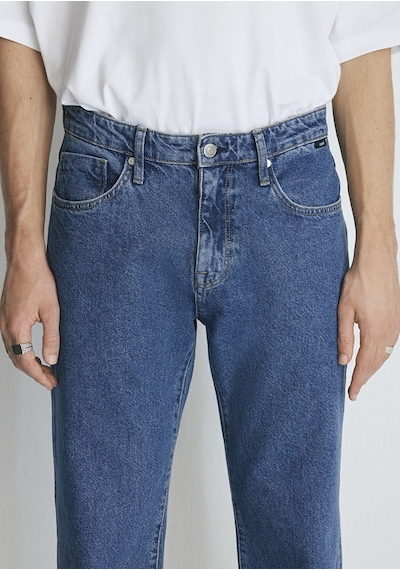 Mavi - Lisbon 90lar Pro Street Jean Pantolon 0010039-83484