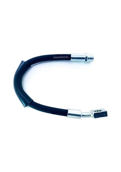 MONREAL 60211 Fren Hortumu Ön Opel - Corsa C (2000 - 2006)Opel - Combo (2001 - 2012)Opel - T. Twintop (2004 - )