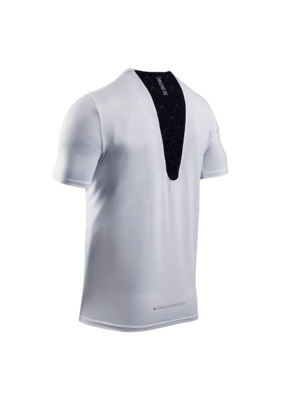 X-Bionic X-bıonıc X-bıonıc Corefusıon Run Shırt Ss Men Wht Beyaz