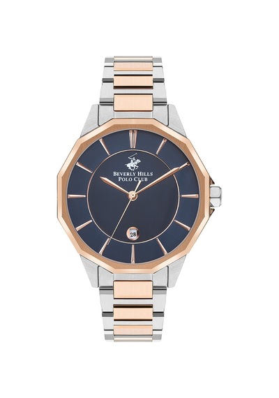 Beverly Hılls Polo Club Bp3375x.590 Erkek Kol Saati