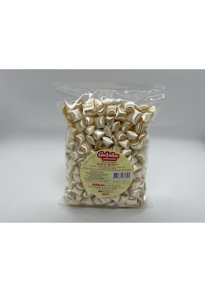 Tarihi Galata Şekercisi Nane Şekeri 420 G