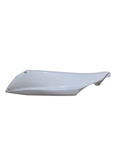 Sol Alt Marşbiyel Beyaz Mondial Elegante 125
