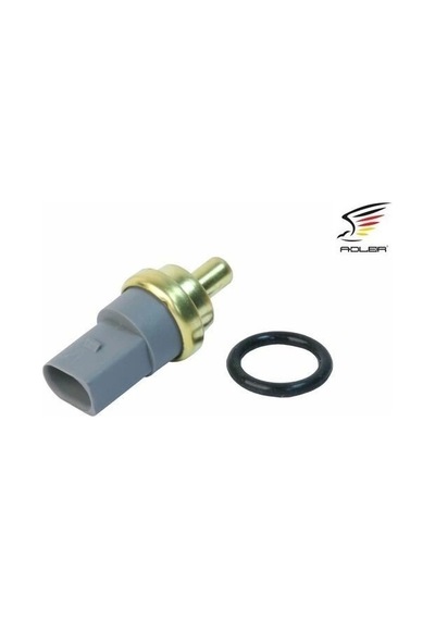 06a919501a Hararet Müşürü & O-rıng Gri - Bora-fabıa-golf-octavıa-roomster-1.6 Lt.-2.0-aua-aub-avu-bf