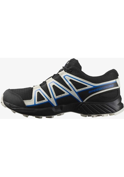 Salomon Speedcross Waterproof Siyah