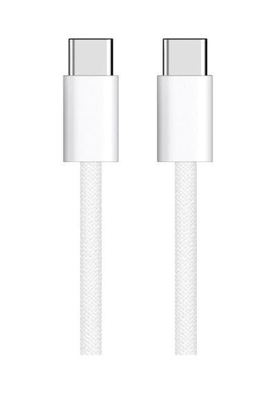 35w Gan Gerçek Güç Apple iPhone 15/16/17 Pro/pro Max Uyumlu Hızlı Type-c Adaptör+type-c Typec Kablolu Şarj