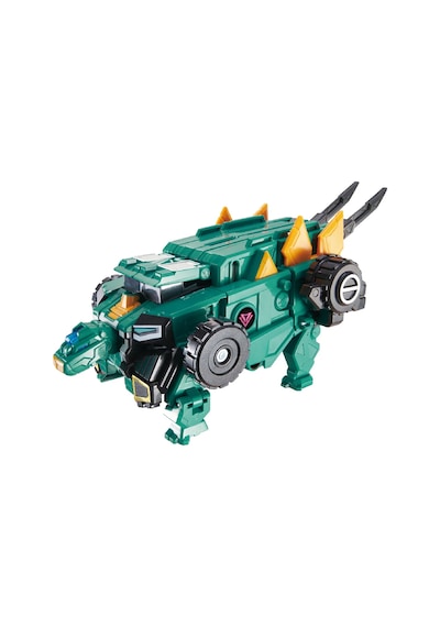 Quantum Heroes Dinoster Stego Blast Wing Sky Aksiyon Robot Dinozor