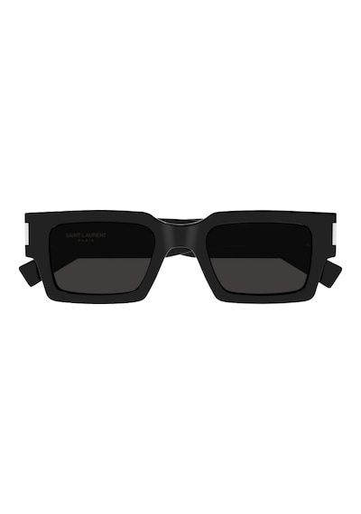 Saint Laurent Sl 572 001 50 22 145 Gu036903 Erkek Güneş Gözlüğü Siyah