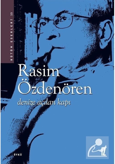 Denize Açılan Kapı - Rasim Özdenören