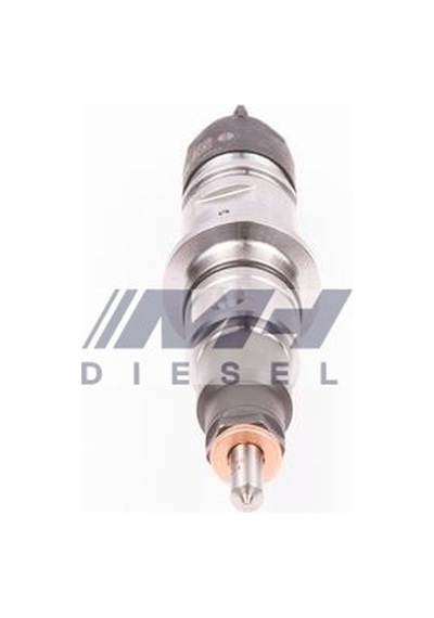 Bosch 0445120187 Enjektör Cummins Qsb 6.7 Qsl9 Ram 3500 4500 5500