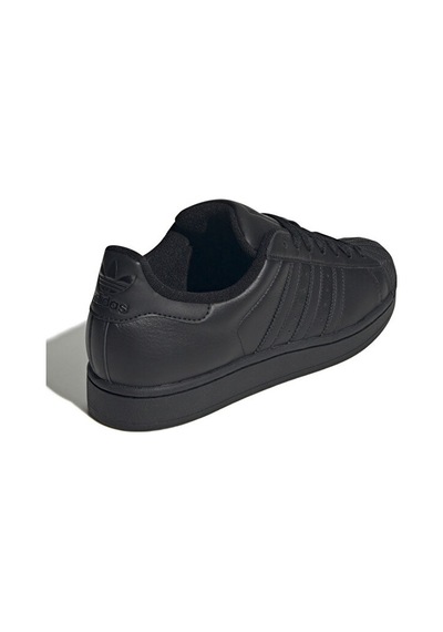Adidas Superstar İi Erkek Günlük Ayakkabı Jı0081 Siyah Siyah