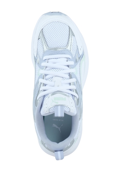 Puma Milenio Tech Kadın Spor Ayakkabı 392322-15 Çok Renkli