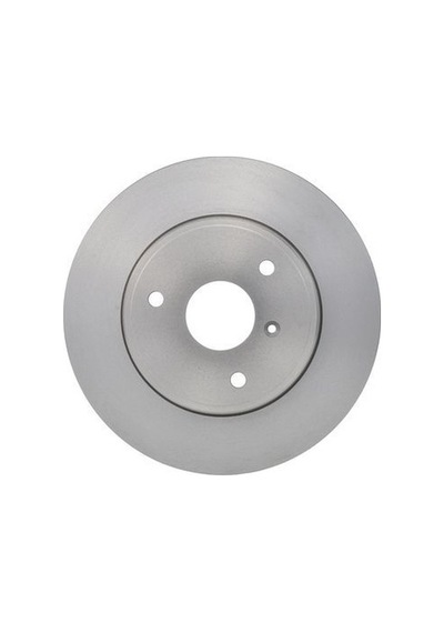 Smart Fortwo 1.0 2007-2008 Bosch Ön Disk 2 Adet